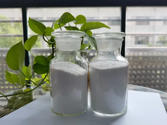 Precipitated Silica for Rubber or Tiresv