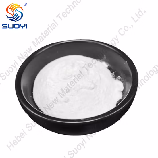 Nano-Silica for Printing Powder Coating Rubber Plastic Silica