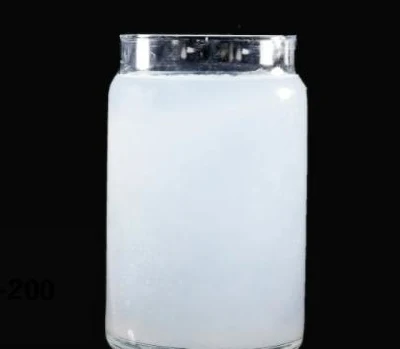 Gw-100 Gw-150 Pg-800 Sw-350-H Sw-350-D Hydrophobic Fumed Silica Silicon Dioxide Nano Sio2