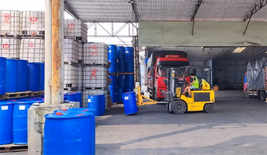 White Carbon Precipitated Silica/Sio2 Xj-101 for Rubber & Fertilizer