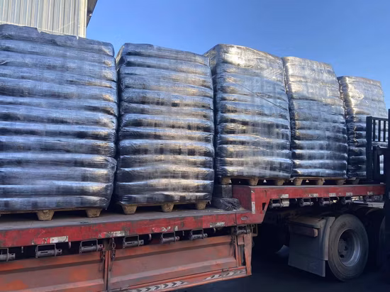 High Tinting Strength Carbon Black From China
