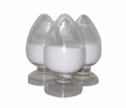 Amorphous Precipitated Silica/White Carbon Black Use for Silicone Rubber