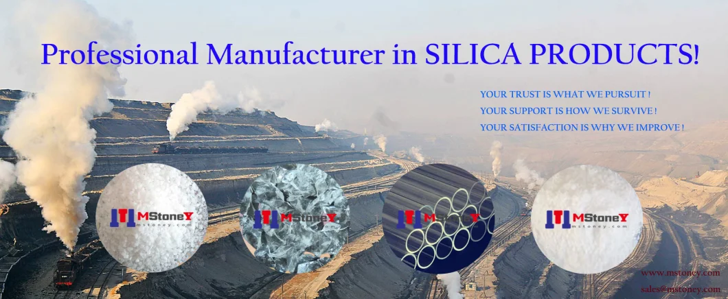 China Factory Wholesale Precipitated Silica for Rubber Compounding Industry