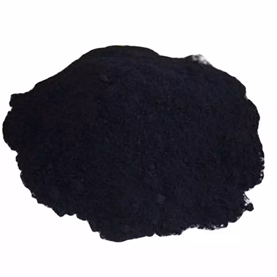 High Tinting Strength Carbon Black From China