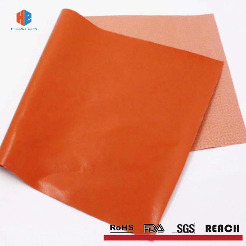 Cheap Price Latest Design Custom Safety Fireproof Resistant Emergency Silica Gel Fire Blanket