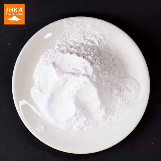Zi-165 Silica Sio2 Precipitation Method Thickening Agent for Transparent Toothpaste