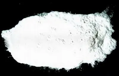 Amorphous Precipitated Silica/White Carbon Black Use for Silicone Rubber