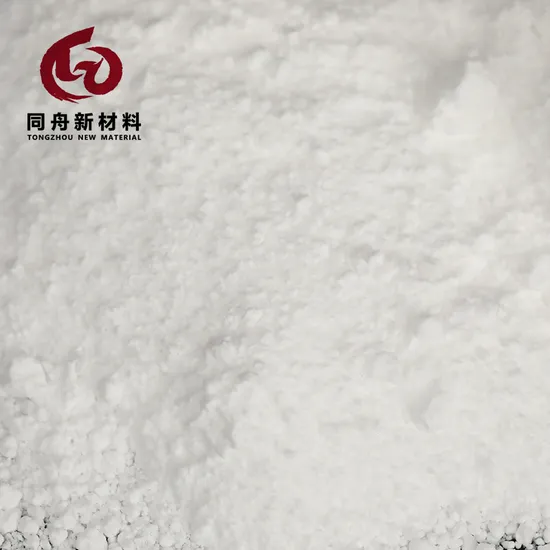 Toothpaste Grade Abrasive Precipitated Silica to Thicken for Toothpaste