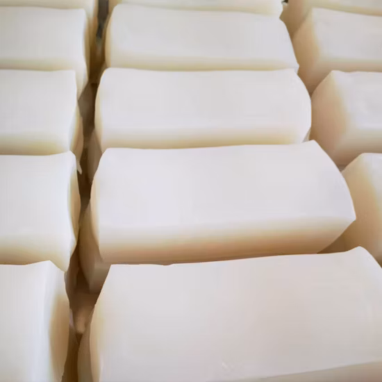 China Manufacturer High Temperature Resistant Silicone Rubber Industrial Use Solid Silica Raw Material Global Selling